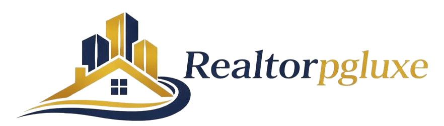 Realtor Perry Gold Luxury